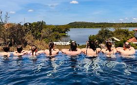 Sundown Lake Hotel & Spa